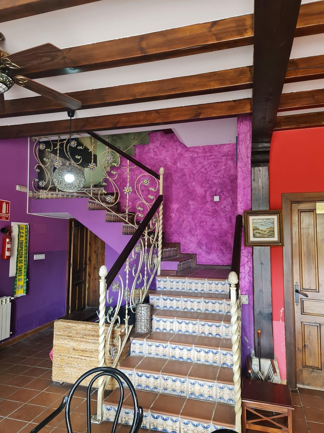 Posada Las Mozas Ríocorvo Exterior photo