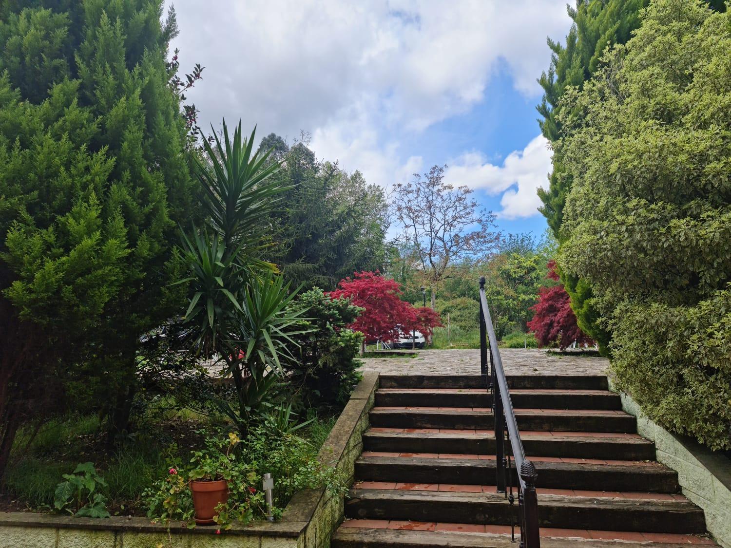 Posada Las Mozas Ríocorvo Exterior photo